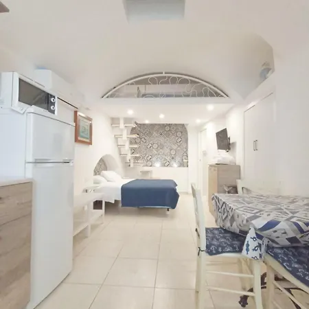 Casa Fiore Moline Apartamento *