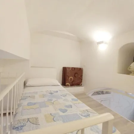 Casa Fiore Moline Apartamento *