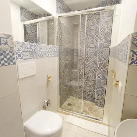 Casa Fiore Moline * Gallipoli