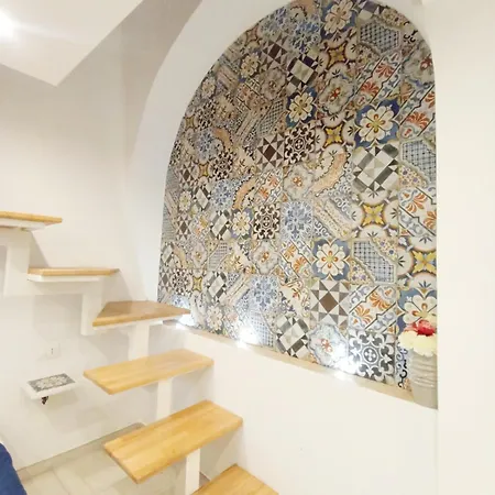Casa Fiore Moline