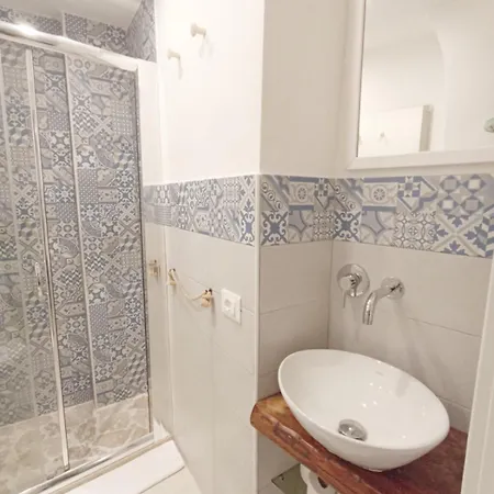 公寓 Casa Fiore Moline 加利波利