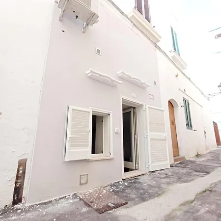 公寓 Casa Fiore Moline *